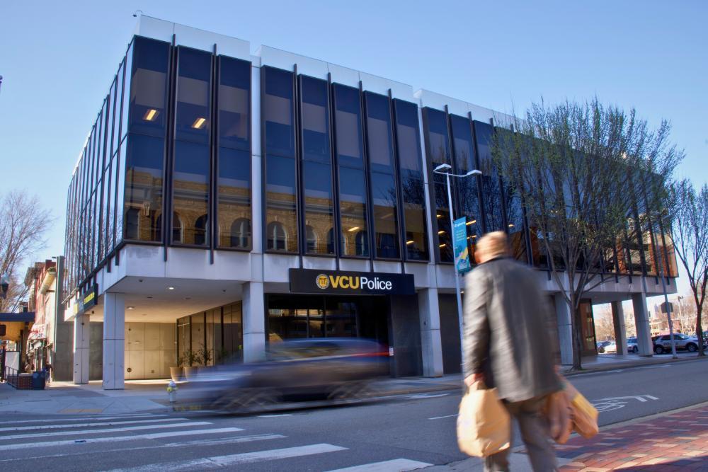 VCU Police Department